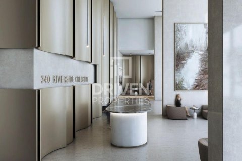 Appartement à vendre à  Mohammed Bin Rashid City, Dubai, EAU 2 chambres, 105 m2 № 683244 - photo 3