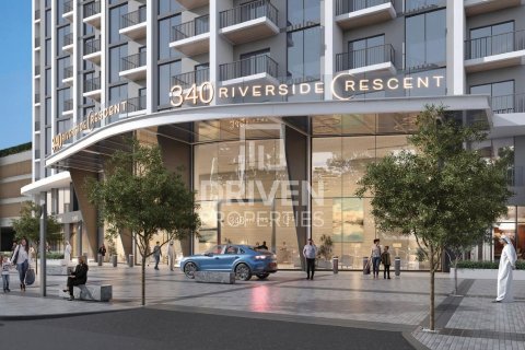 Appartement à vendre à  Mohammed Bin Rashid City, Dubai, EAU 2 chambres, 105 m2 № 683244 - photo 5