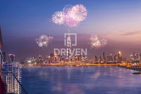 Dzīvoklis Dubai Creek Harbour (The Lagoons), Dubaijā, AAE 2 istabas, 129 m2 Nr. 683510 - attēls 12