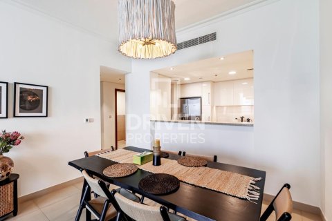 Lakás itt: Downtown Dubai (Downtown Burj Dubai), Dubai, EAE, 2 hálószoba, 129 m², azonosító: 683509 - fénykép 12