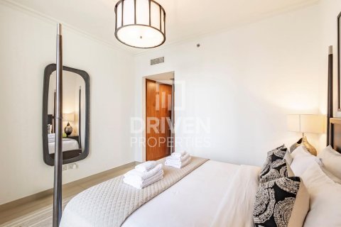 Lakás itt: Downtown Dubai (Downtown Burj Dubai), Dubai, EAE, 2 hálószoba, 129 m², azonosító: 683509 - fénykép 9