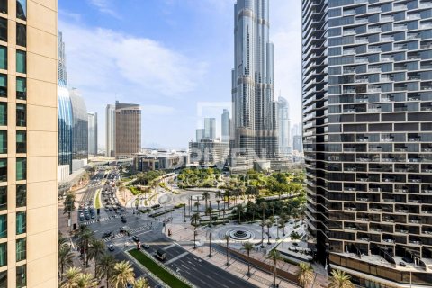 Lakás itt: Downtown Dubai (Downtown Burj Dubai), Dubai, EAE, 2 hálószoba, 129 m², azonosító: 683509 - fénykép 2