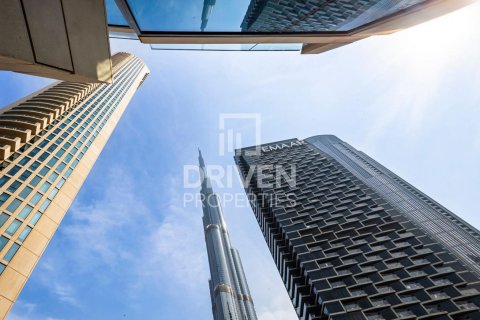 Lakás itt: Downtown Dubai (Downtown Burj Dubai), Dubai, EAE, 2 hálószoba, 129 m², azonosító: 683509 - fénykép 24