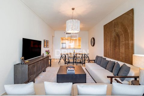 Lakás itt: Downtown Dubai (Downtown Burj Dubai), Dubai, EAE, 2 hálószoba, 129 m², azonosító: 683509 - fénykép 7