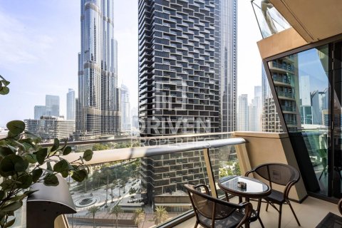 Lakás itt: Downtown Dubai (Downtown Burj Dubai), Dubai, EAE, 2 hálószoba, 129 m², azonosító: 683509 - fénykép 21