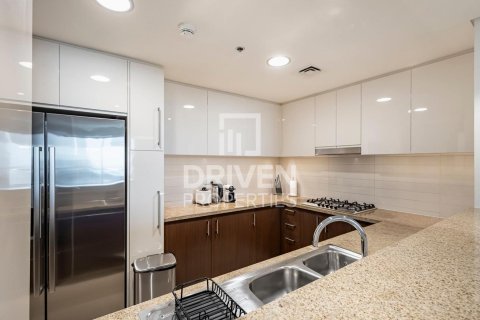 Lakás itt: Downtown Dubai (Downtown Burj Dubai), Dubai, EAE, 2 hálószoba, 129 m², azonosító: 683509 - fénykép 13