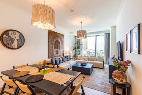 Lakás itt: Downtown Dubai (Downtown Burj Dubai), Dubai, EAE, 2 hálószoba, 129 m², azonosító: 683509 - fénykép 5