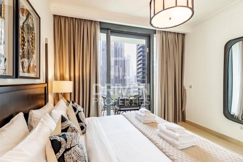 Lakás itt: Downtown Dubai (Downtown Burj Dubai), Dubai, EAE, 2 hálószoba, 129 m², azonosító: 683509 - fénykép 10