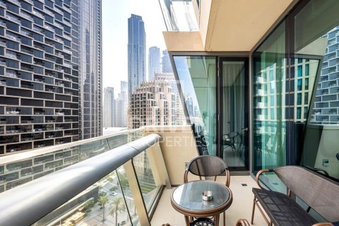 Lakás itt: Downtown Dubai (Downtown Burj Dubai), Dubai, EAE, 2 hálószoba, 129 m², azonosító: 683509 - fénykép 22