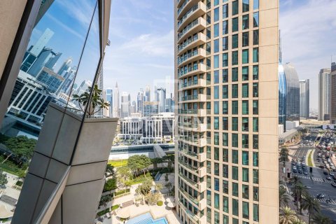 Lakás itt: Downtown Dubai (Downtown Burj Dubai), Dubai, EAE, 2 hálószoba, 129 m², azonosító: 683509 - fénykép 3