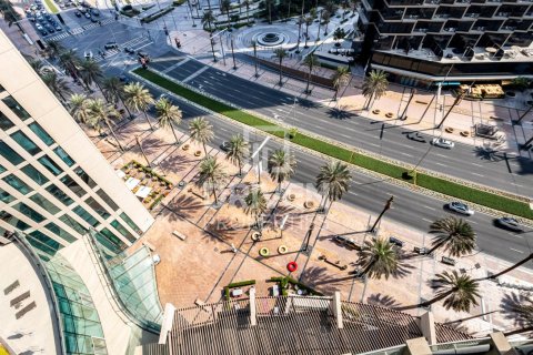 Lakás itt: Downtown Dubai (Downtown Burj Dubai), Dubai, EAE, 2 hálószoba, 129 m², azonosító: 683509 - fénykép 23