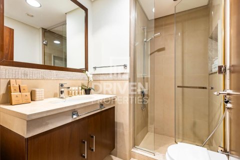 Lakás itt: Downtown Dubai (Downtown Burj Dubai), Dubai, EAE, 2 hálószoba, 129 m², azonosító: 683509 - fénykép 17