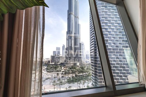 Lakás itt: Downtown Dubai (Downtown Burj Dubai), Dubai, EAE, 2 hálószoba, 129 m², azonosító: 683509 - fénykép 26