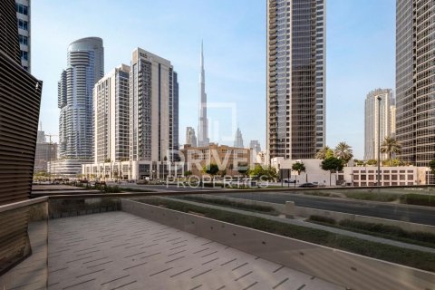 Apartment sa Business Bay, Dubai, UAE 2 silid-tulugan, 142 sq.m. № 683245