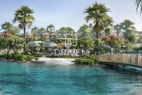 Vila u gradu Dubai Land, UAE 4 spavaće sobe, 380 m2 Br. 683247 - Slika 9