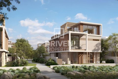 Vila u gradu Dubai Land, UAE 4 spavaće sobe, 380 m2 Br. 683247 - Slika 17