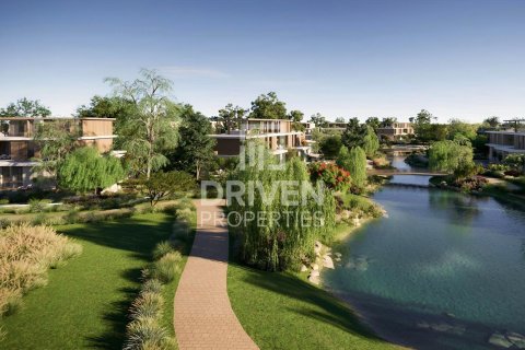 Vila u gradu Dubai Land, UAE 4 spavaće sobe, 380 m2 Br. 683247 - Slika 2