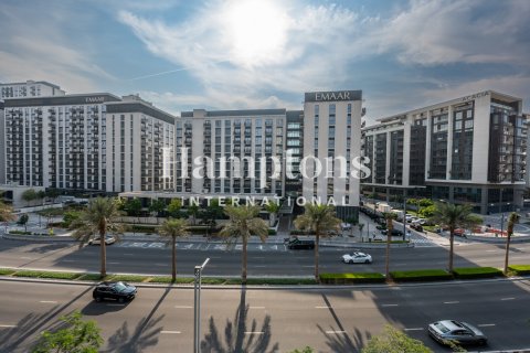 Huoneisto Dubai Hills Estate, Dubai, Arabiemiraatit 3 makuuhuonetta, 149.71039741 m2 № 662539 - kuva 24