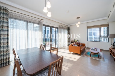 Huoneisto Dubai Hills Estate, Dubai, Arabiemiraatit 3 makuuhuonetta, 149.71039741 m2 № 662539 - kuva 22