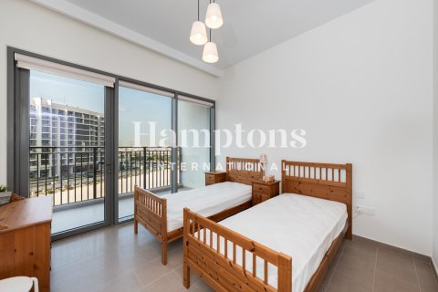 Huoneisto Dubai Hills Estate, Dubai, Arabiemiraatit 3 makuuhuonetta, 149.71039741 m2 № 662539 - kuva 14