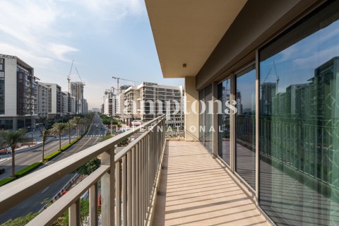 Huoneisto Dubai Hills Estate, Dubai, Arabiemiraatit 3 makuuhuonetta, 149.71039741 m2 № 662539 - kuva 25