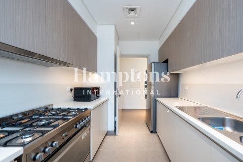 Huoneisto Dubai Hills Estate, Dubai, Arabiemiraatit 3 makuuhuonetta, 149.71039741 m2 № 662539 - kuva 8