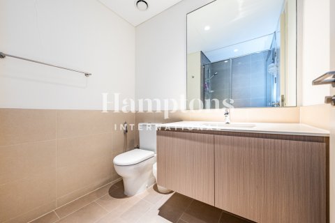 Huoneisto Dubai Hills Estate, Dubai, Arabiemiraatit 3 makuuhuonetta, 149.71039741 m2 № 662539 - kuva 11