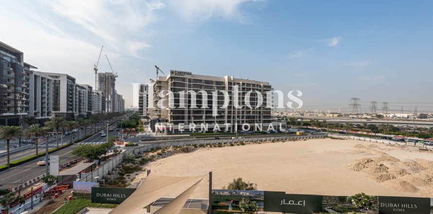 Huoneisto Dubai Hills Estate, Dubai, Arabiemiraatit 3 makuuhuonetta, 149.71 m2 № 662539