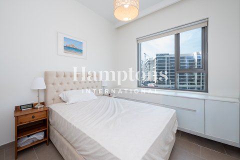 Huoneisto Dubai Hills Estate, Dubai, Arabiemiraatit 3 makuuhuonetta, 149.71039741 m2 № 662539 - kuva 3
