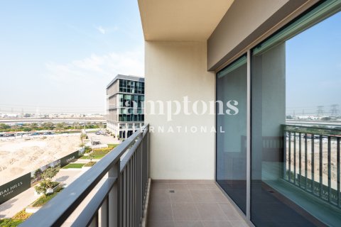 Huoneisto Dubai Hills Estate, Dubai, Arabiemiraatit 3 makuuhuonetta, 149.71039741 m2 № 662539 - kuva 21