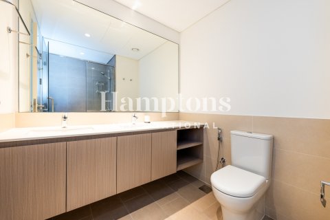 Huoneisto Dubai Hills Estate, Dubai, Arabiemiraatit 3 makuuhuonetta, 149.71039741 m2 № 662539 - kuva 17