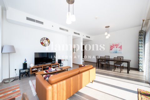 Huoneisto Dubai Hills Estate, Dubai, Arabiemiraatit 3 makuuhuonetta, 149.71039741 m2 № 662539 - kuva 23