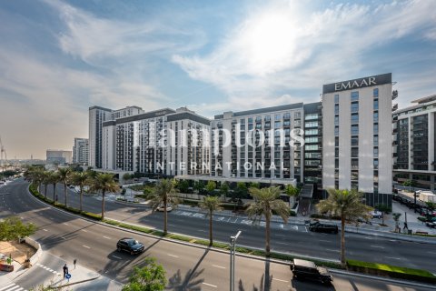 Huoneisto Dubai Hills Estate, Dubai, Arabiemiraatit 3 makuuhuonetta, 149.71039741 m2 № 662539 - kuva 28