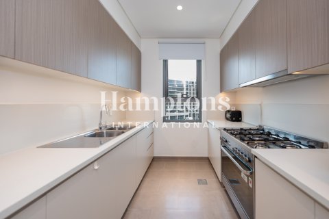 Huoneisto Dubai Hills Estate, Dubai, Arabiemiraatit 3 makuuhuonetta, 149.71039741 m2 № 662539 - kuva 5