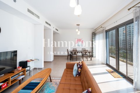 Huoneisto Dubai Hills Estate, Dubai, Arabiemiraatit 3 makuuhuonetta, 149.71039741 m2 № 662539 - kuva 26