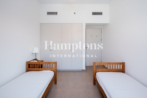 Huoneisto Dubai Hills Estate, Dubai, Arabiemiraatit 3 makuuhuonetta, 149.71039741 m2 № 662539 - kuva 9