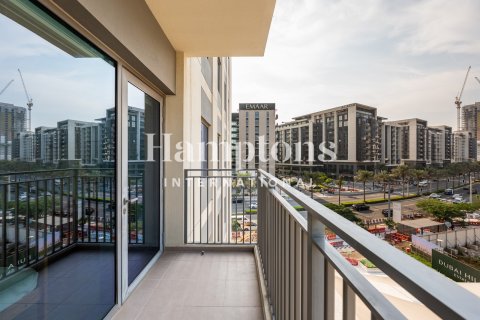 Huoneisto Dubai Hills Estate, Dubai, Arabiemiraatit 3 makuuhuonetta, 149.71039741 m2 № 662539 - kuva 18