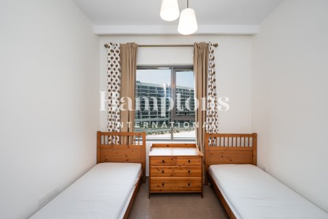 Huoneisto Dubai Hills Estate, Dubai, Arabiemiraatit 3 makuuhuonetta, 149.71039741 m2 № 662539 - kuva 4