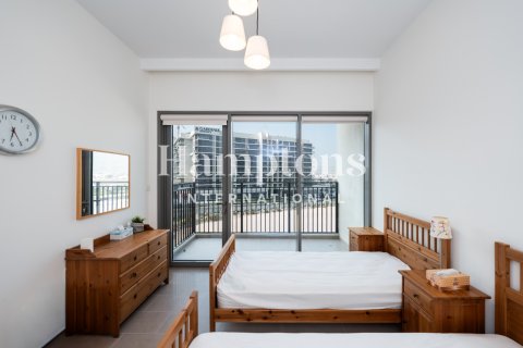 Huoneisto Dubai Hills Estate, Dubai, Arabiemiraatit 3 makuuhuonetta, 149.71039741 m2 № 662539 - kuva 19