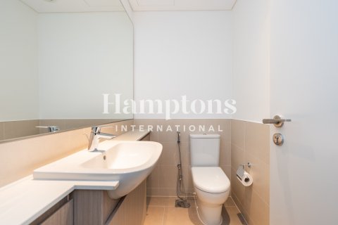 Huoneisto Dubai Hills Estate, Dubai, Arabiemiraatit 3 makuuhuonetta, 149.71039741 m2 № 662539 - kuva 2