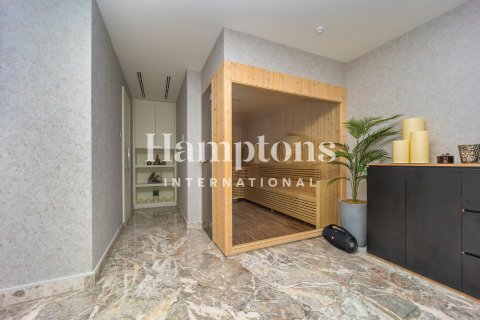 Вилла Al Sufouh, Дубай, БАӘ-да 5 жатын бөлмелер, 1635.09280000 м² № 662535 - фото 22