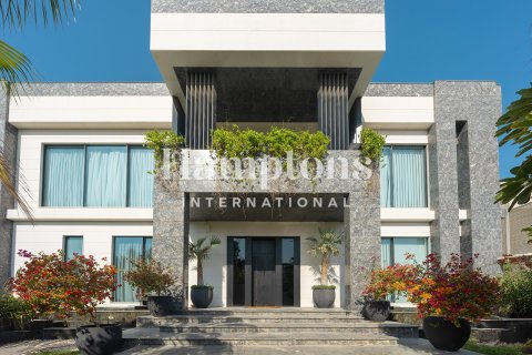 Вилла Al Sufouh, Дубай, БАӘ-да 5 жатын бөлмелер, 1635.09280000 м² № 662535 - фото 10