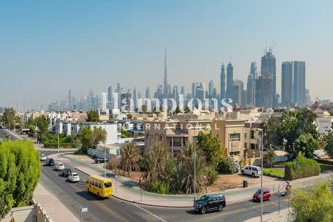 וילה להשכרה ב Al Sufouh, Dubai, איחוד האמירויות  6 חדרי שינה, 1635.09280000 מ"ר, מספר 662535 - תמונה 26