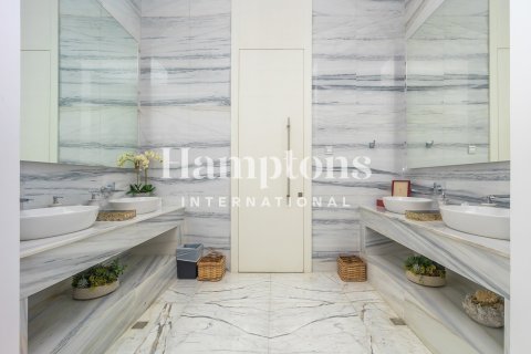 Вилла Al Sufouh, Дубай, БАӘ-да 5 жатын бөлмелер, 1635.09280000 м² № 662535 - фото 16