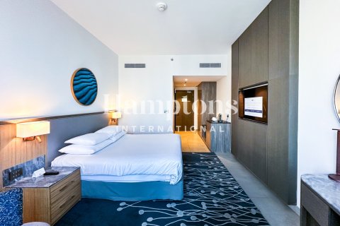 Dzīvoklis Jumeirah Village Circle, Dubaijā, AAE 1 istaba, 30.05969468 m2 Nr. 662537 - attēls 2