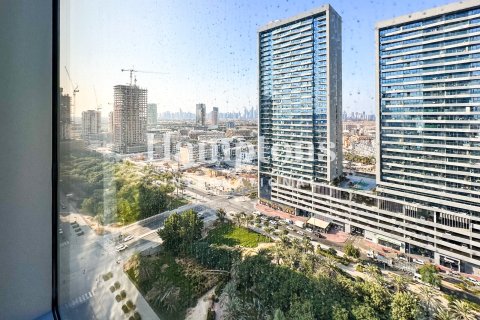 Dzīvoklis Jumeirah Village Circle, Dubaijā, AAE 1 istaba, 30.05969468 m2 Nr. 662537 - attēls 10