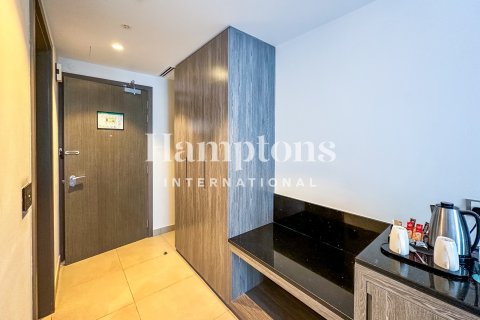 Dzīvoklis Jumeirah Village Circle, Dubaijā, AAE 1 istaba, 30.05969468 m2 Nr. 662537 - attēls 6