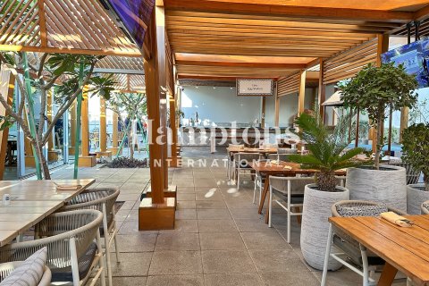 Dzīvoklis Jumeirah Village Circle, Dubaijā, AAE 1 istaba, 30.05969468 m2 Nr. 662537 - attēls 14