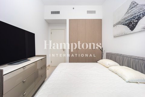 Byt v Dubai Creek Harbour (The Lagoons), Dubai, SAE 1 ložnice, 74.53979302 m² Č.: 662538 - fotografie 12