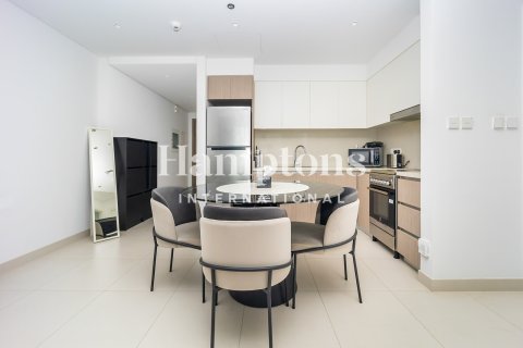 Byt v Dubai Creek Harbour (The Lagoons), Dubai, SAE 1 ložnice, 74.53979302 m² Č.: 662538 - fotografie 4